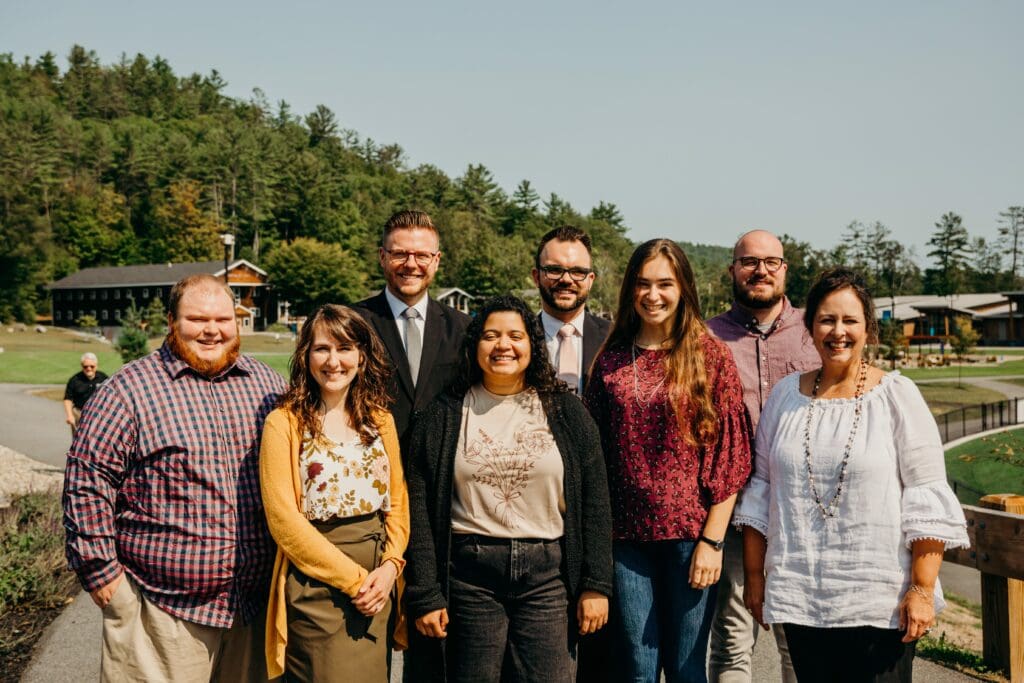 Student Life Team