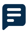 Comment icon